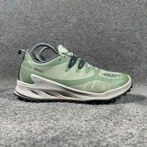 Keen Women's Sage Green Athletic Shoes